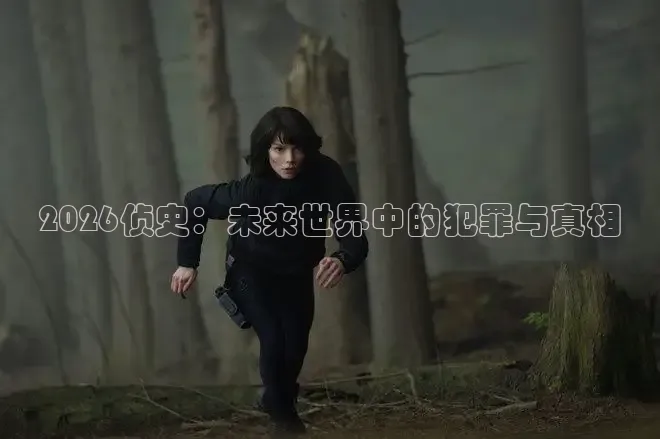 2026侦史：未来世界中的犯罪与真相